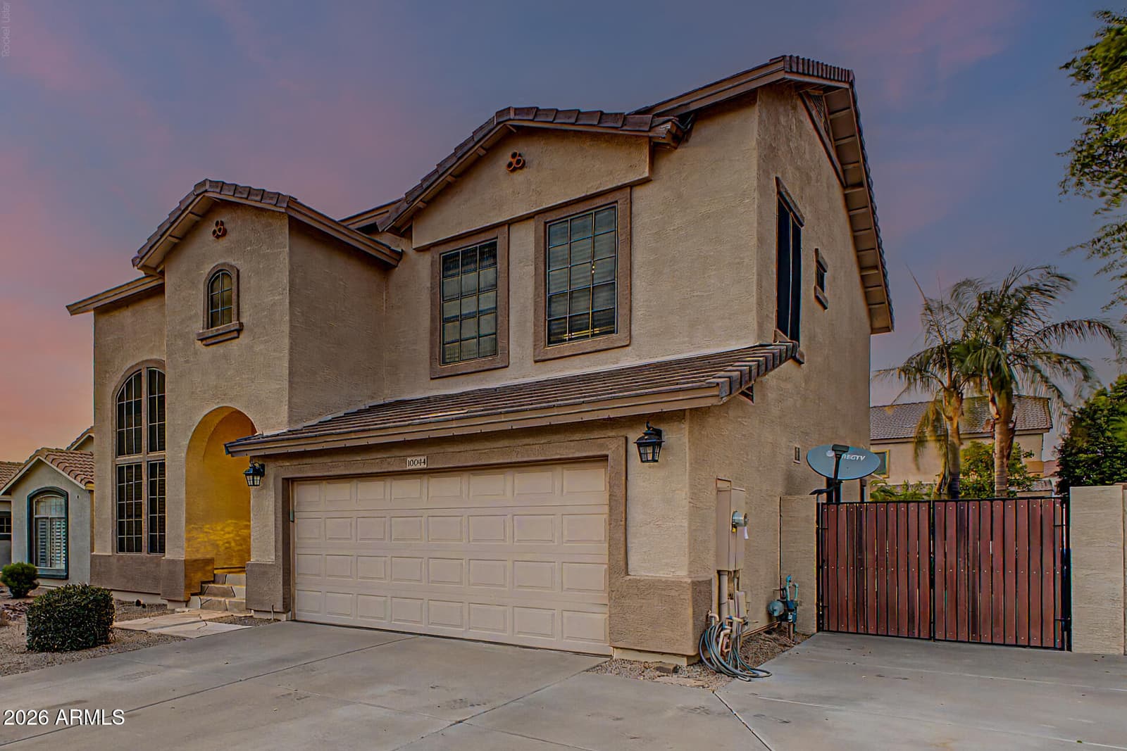 10044 E LOS LAGOS VISTA Avenue, Mesa, AZ 85209 — photo 50 of 53