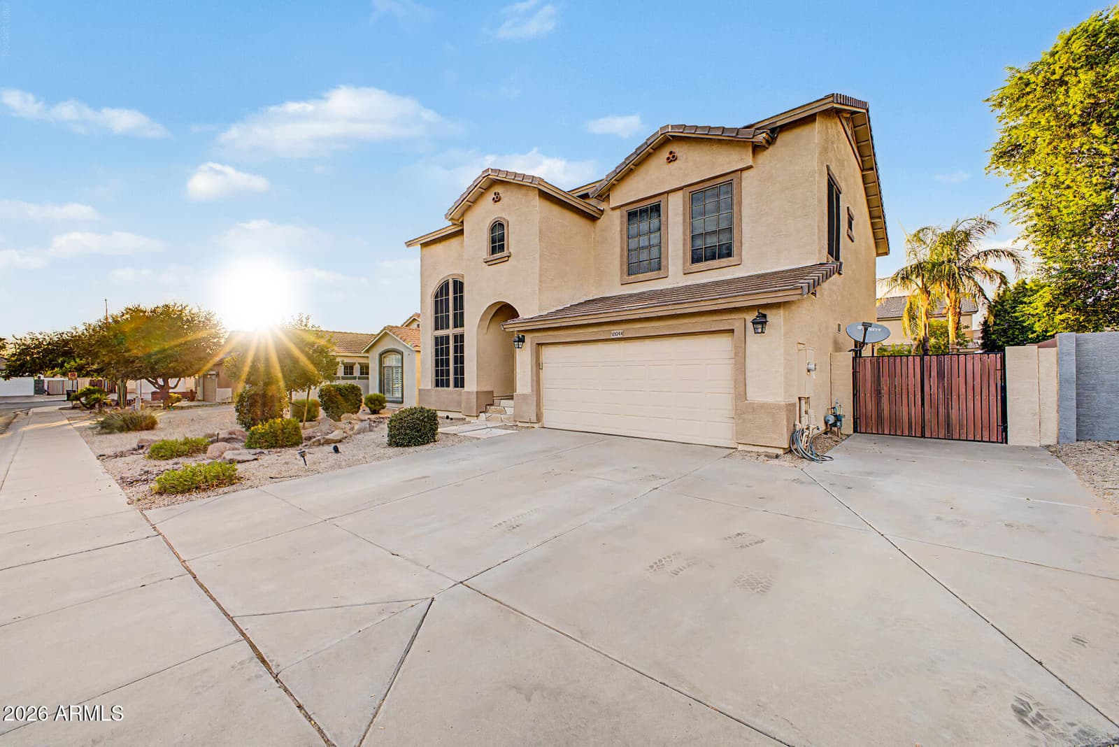 10044 E LOS LAGOS VISTA Avenue, Mesa, AZ 85209 — photo 49 of 53