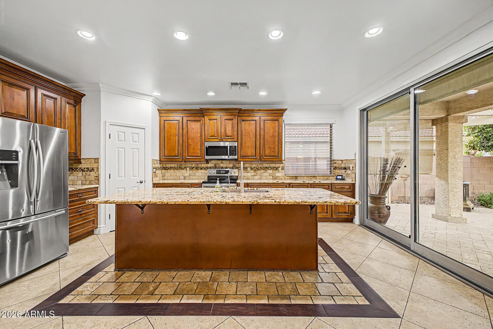 10044 E LOS LAGOS VISTA Avenue, Mesa, AZ 85209 — photo 10 of 53