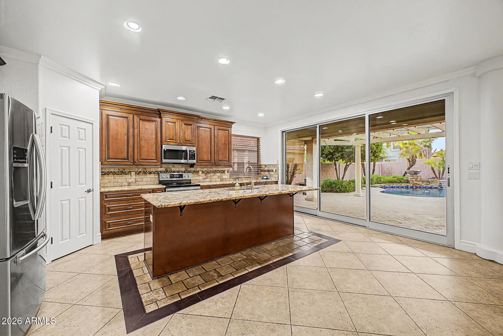 10044 E LOS LAGOS VISTA Avenue, Mesa, AZ 85209 — photo 17 of 53