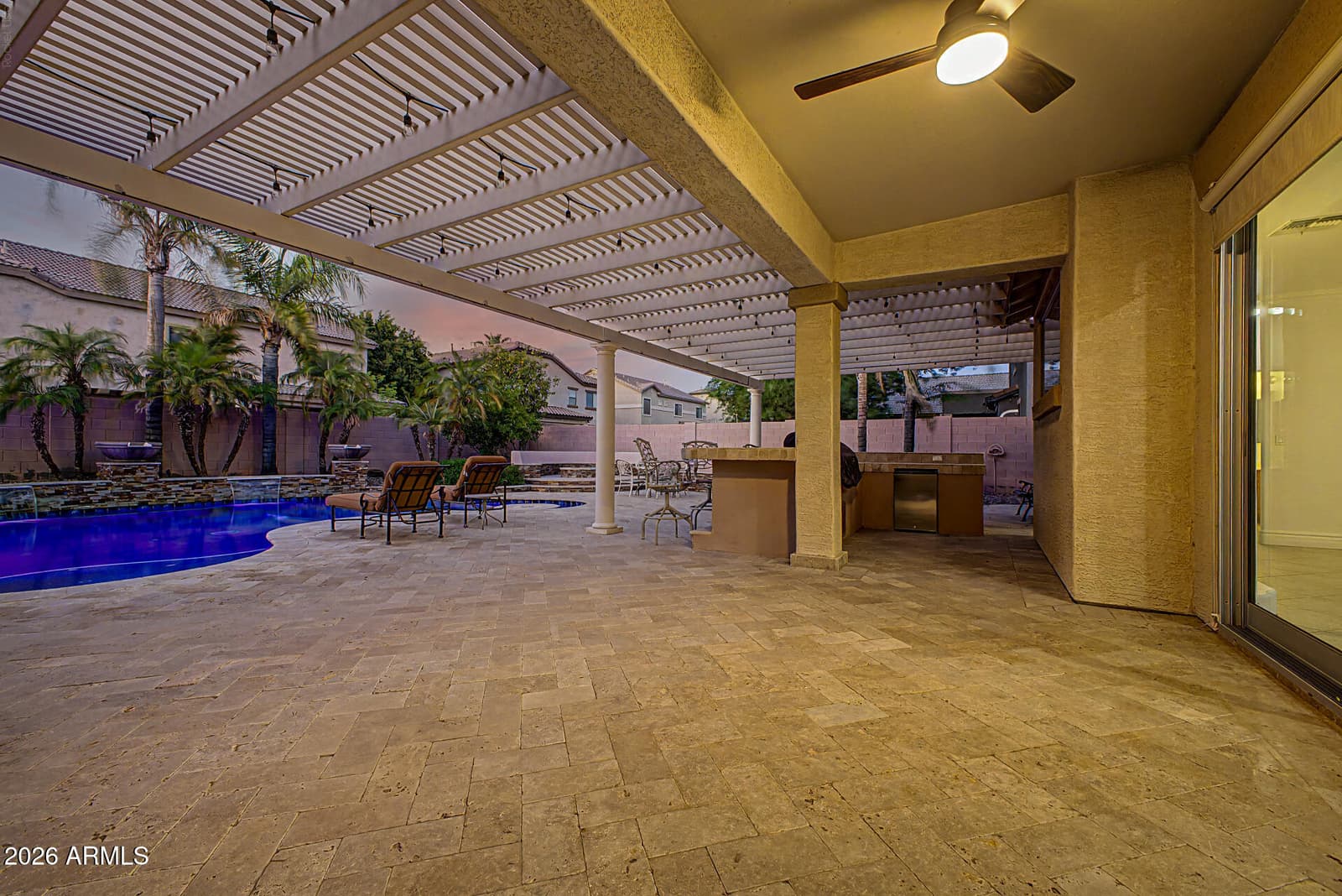 10044 E LOS LAGOS VISTA Avenue, Mesa, AZ 85209 — photo 32 of 53