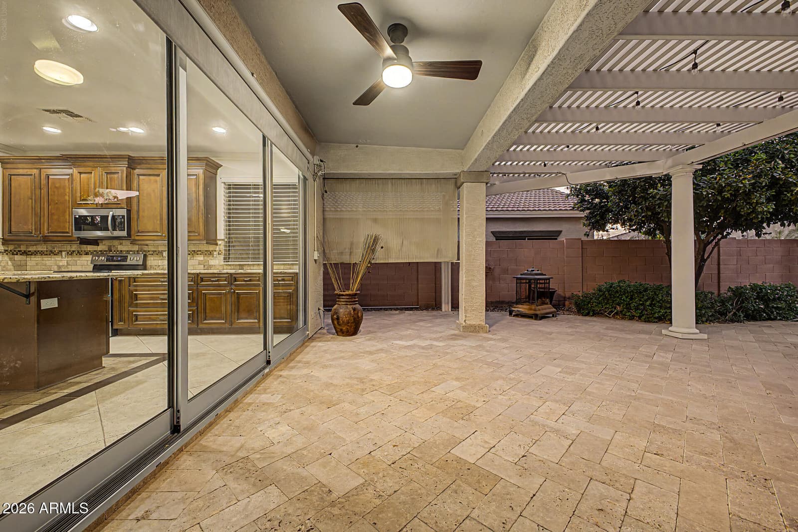 10044 E LOS LAGOS VISTA Avenue, Mesa, AZ 85209 — photo 33 of 53