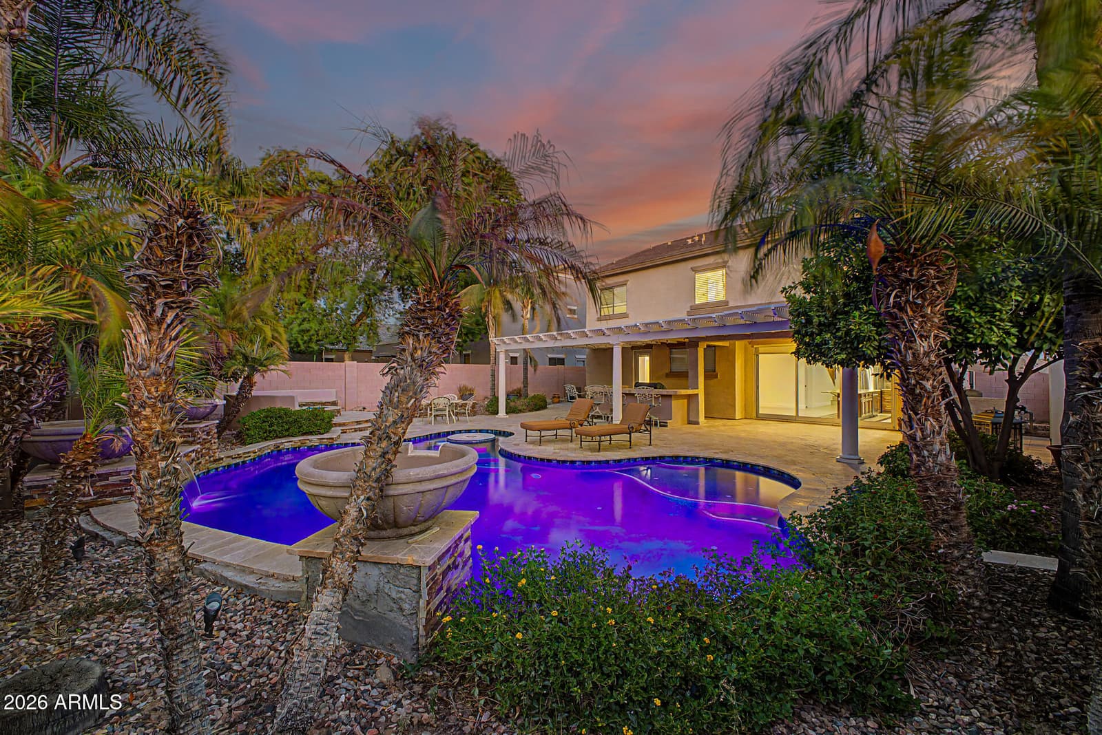 10044 E LOS LAGOS VISTA Avenue, Mesa, AZ 85209 — photo 1 of 53