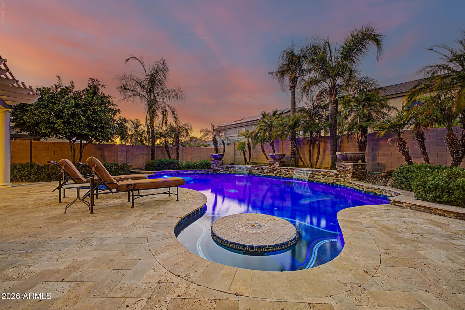 10044 E LOS LAGOS VISTA Avenue, Mesa, AZ 85209 — photo 35 of 53