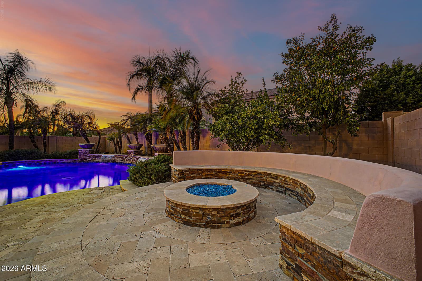 10044 E LOS LAGOS VISTA Avenue, Mesa, AZ 85209 — photo 36 of 53