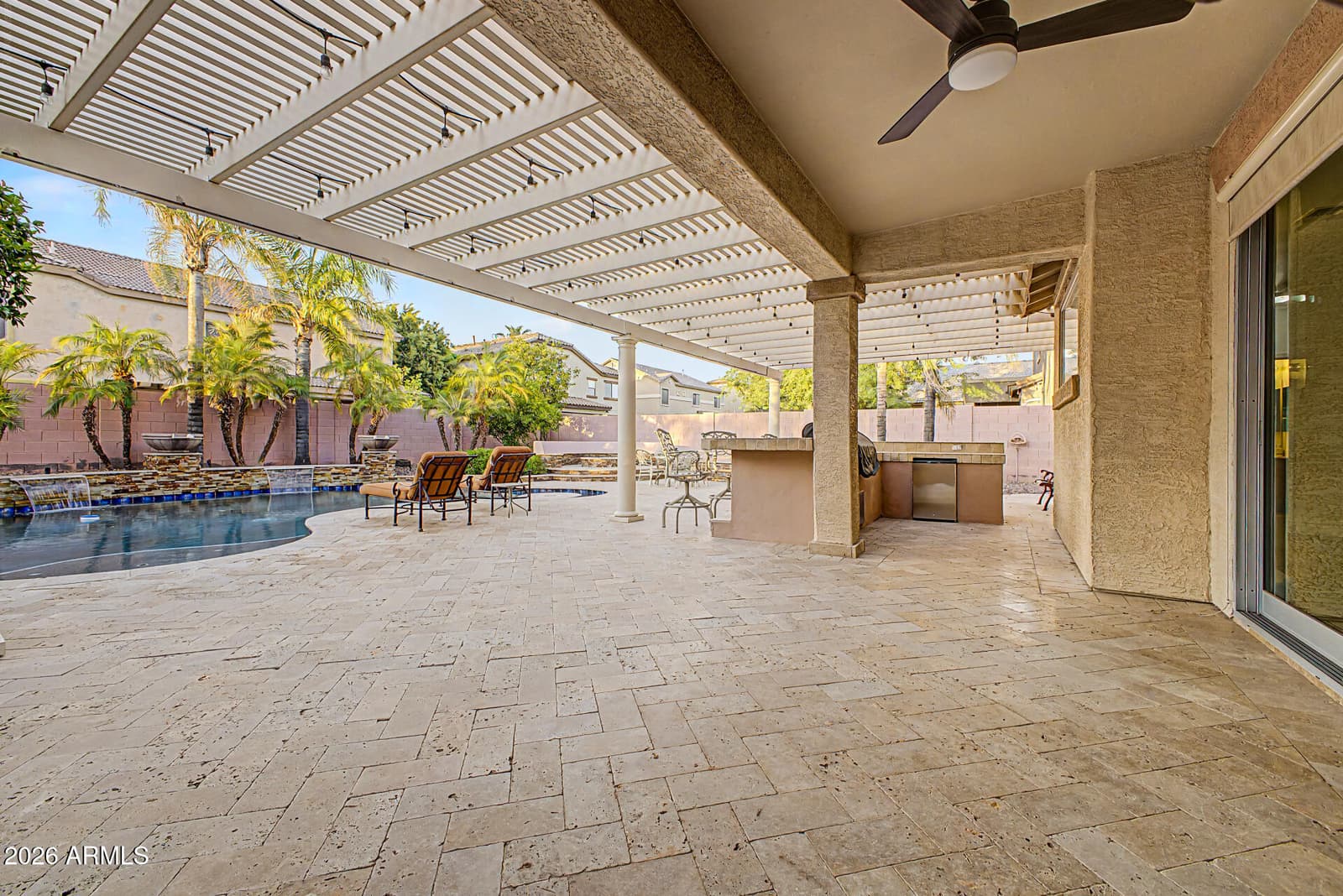 10044 E LOS LAGOS VISTA Avenue, Mesa, AZ 85209 — photo 38 of 53