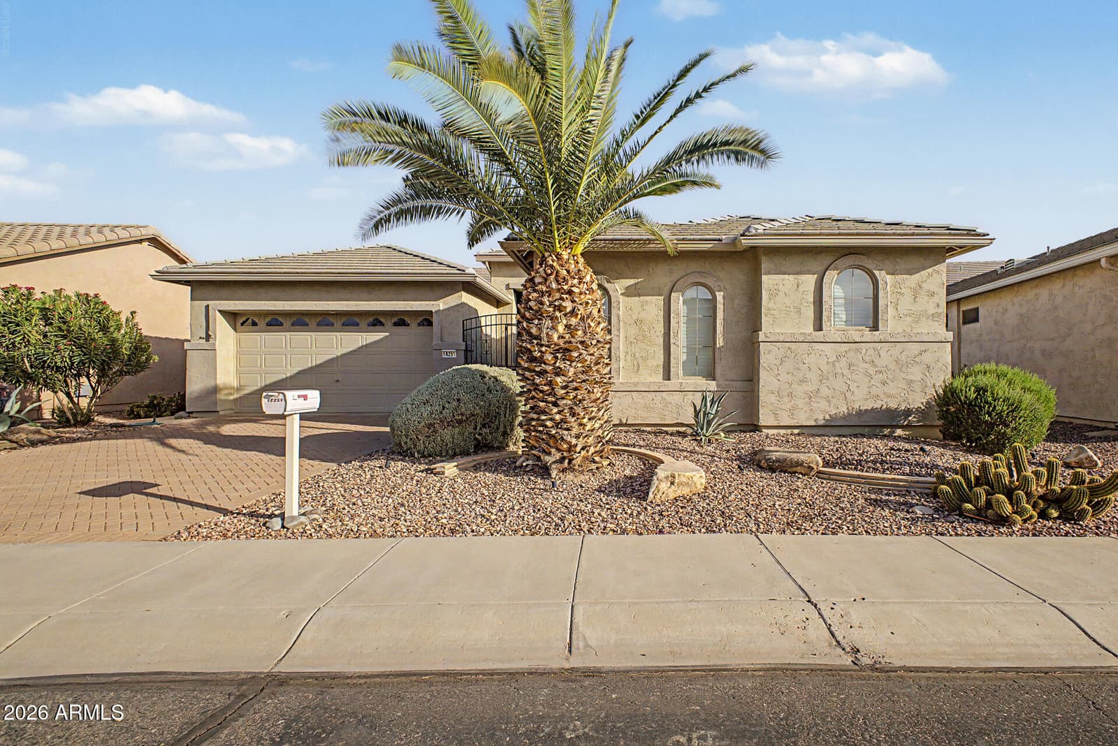 18251 W Stinson Drive, Surprise, AZ 85374 — photo 1 of 45