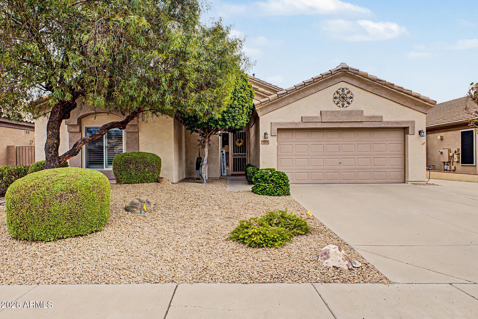 9351 W YUKON Drive, Peoria, AZ 85382 — photo 1 of 36