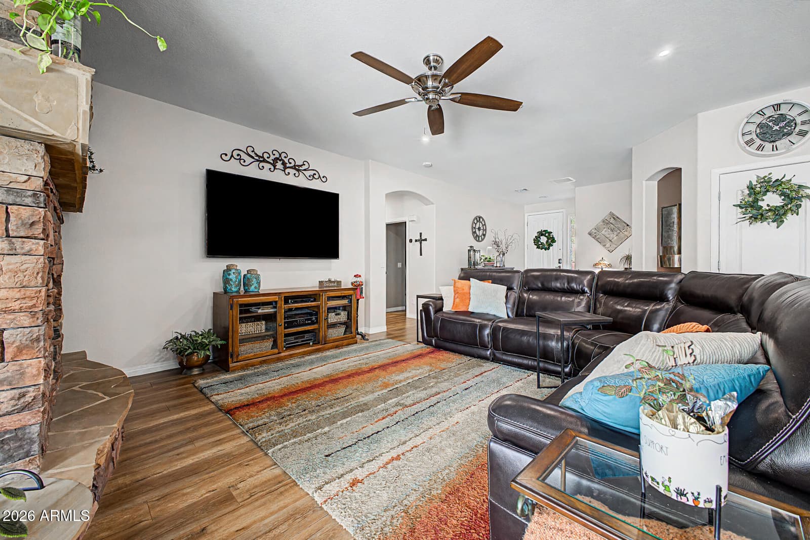 9351 W YUKON Drive, Peoria, AZ 85382 — photo 12 of 36
