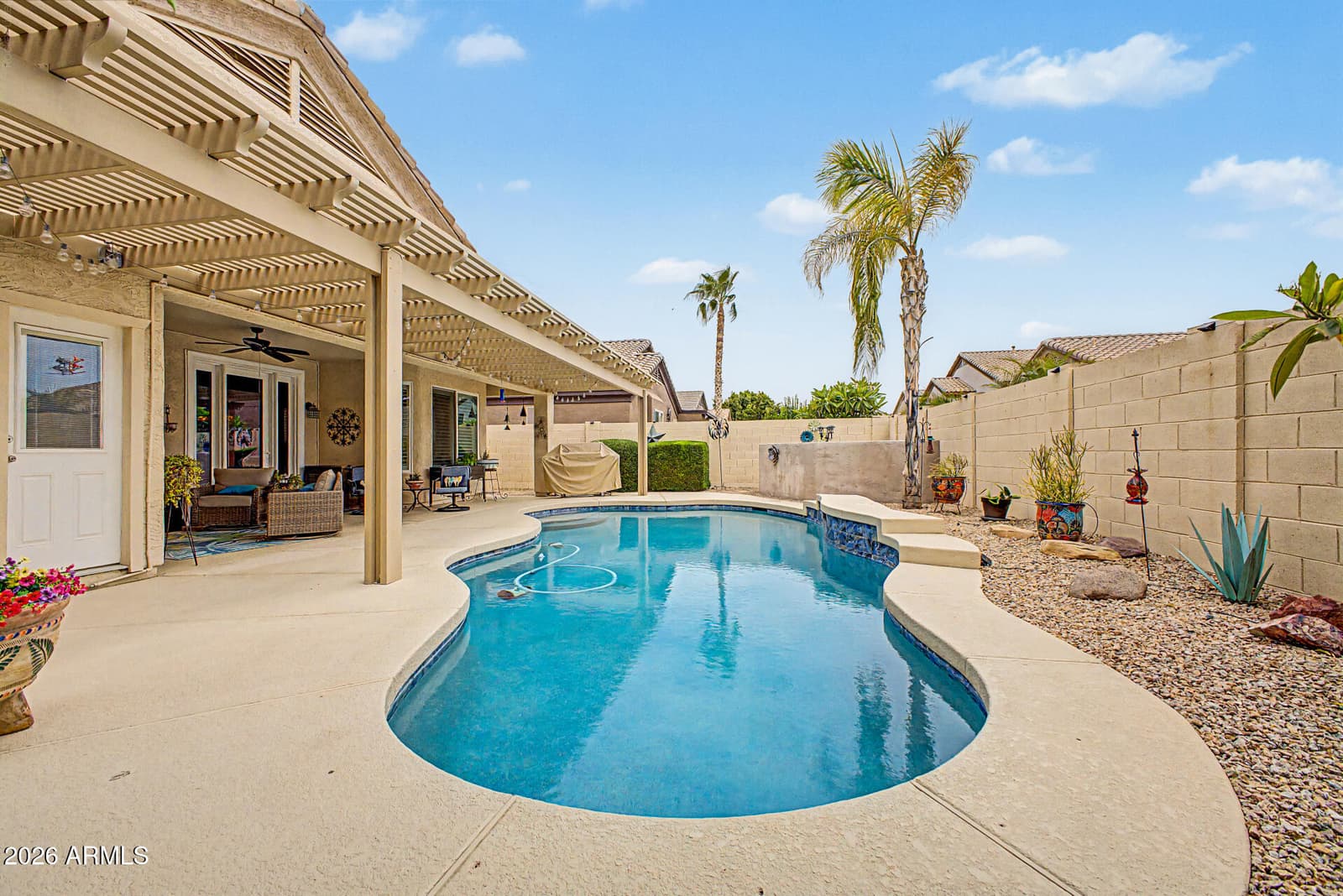 9351 W YUKON Drive, Peoria, AZ 85382 — photo 30 of 36