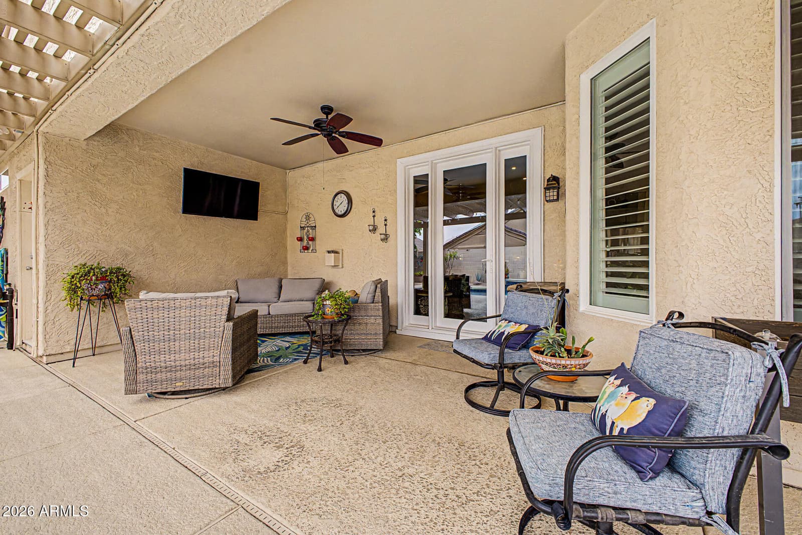 9351 W YUKON Drive, Peoria, AZ 85382 — photo 31 of 36