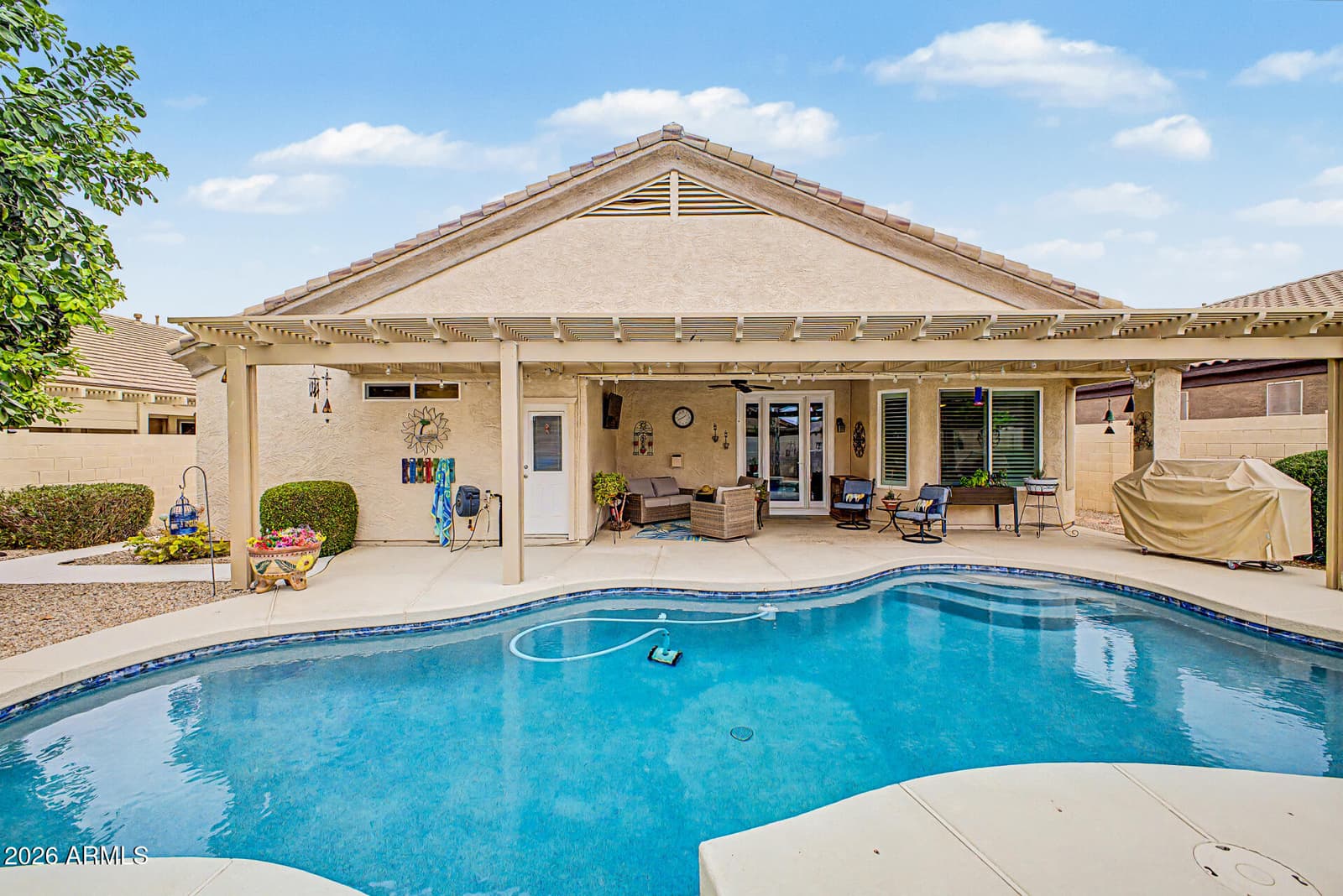 9351 W YUKON Drive, Peoria, AZ 85382 — photo 28 of 36