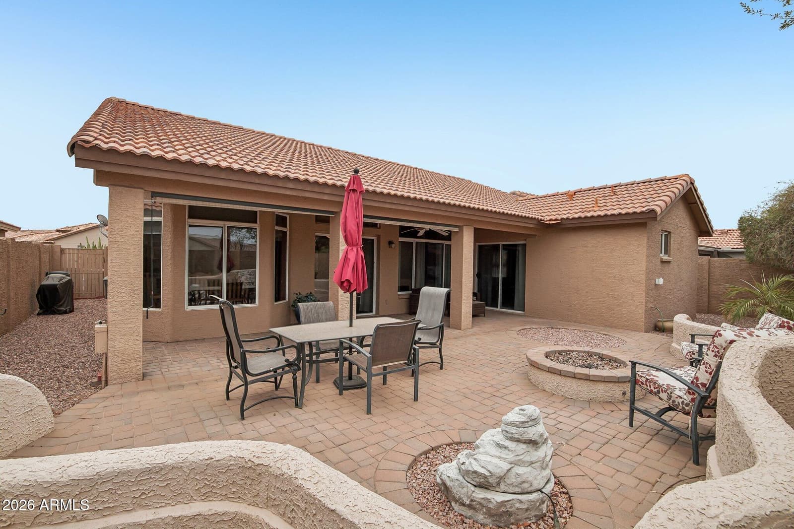 3228 N 147TH Lane, Goodyear, AZ 85395 — photo 24 of 32