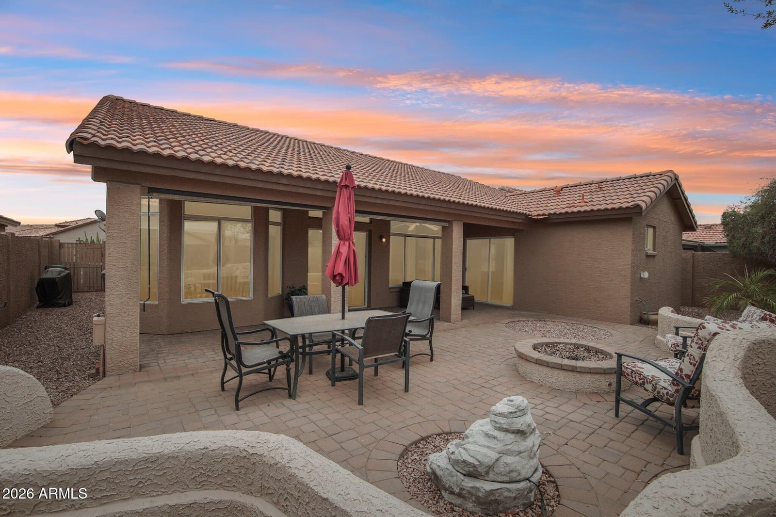 3228 N 147TH Lane, Goodyear, AZ 85395 — photo 26 of 32