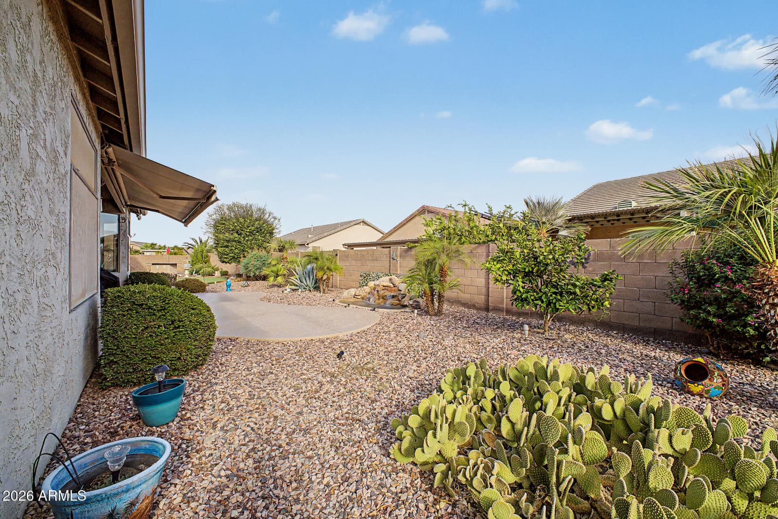 18251 W Stinson Drive, Surprise, AZ 85374 — photo 40 of 45