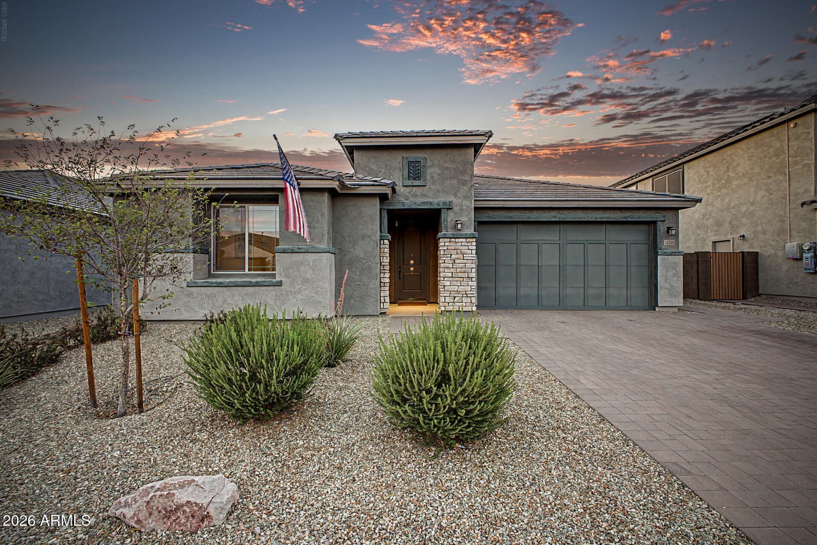 24590 W CONCORDA Drive, Buckeye, AZ 85326 — photo 2 of 67