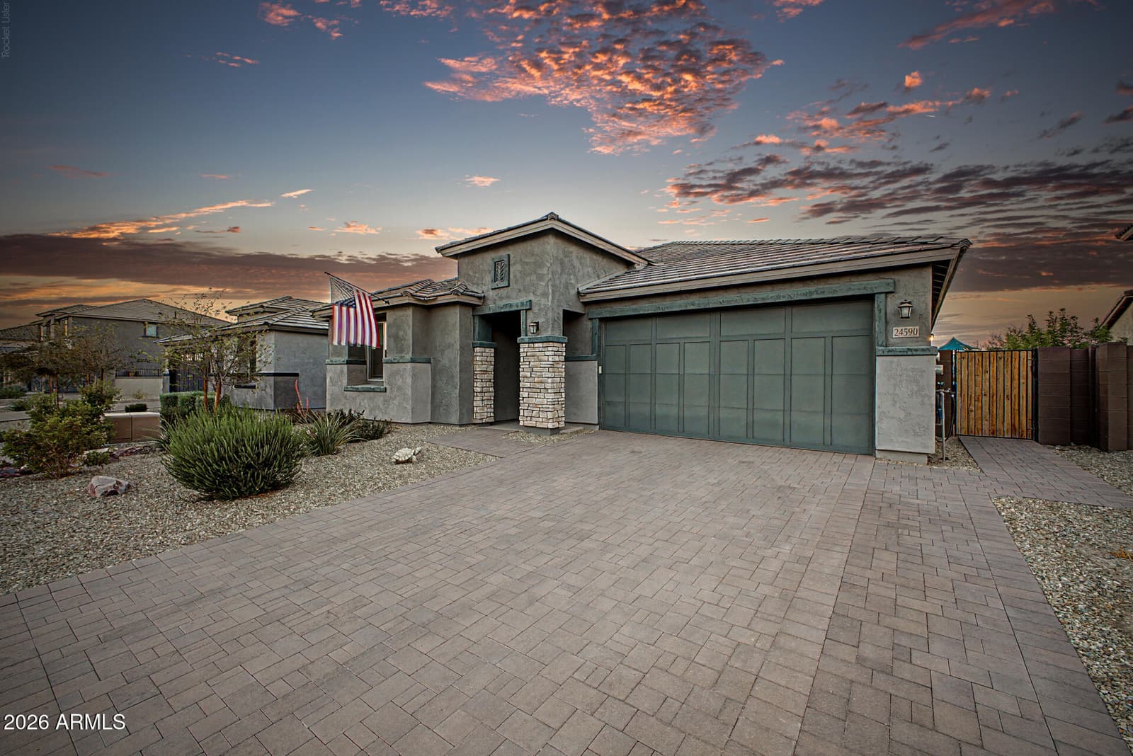 24590 W CONCORDA Drive, Buckeye, AZ 85326 — photo 4 of 67