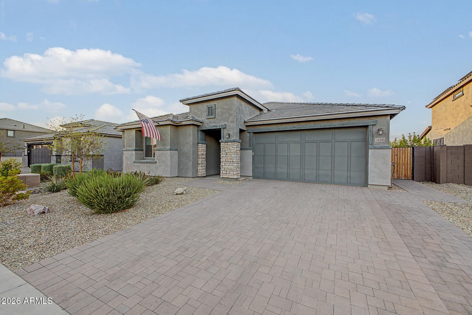 24590 W CONCORDA Drive, Buckeye, AZ 85326 — photo 64 of 67