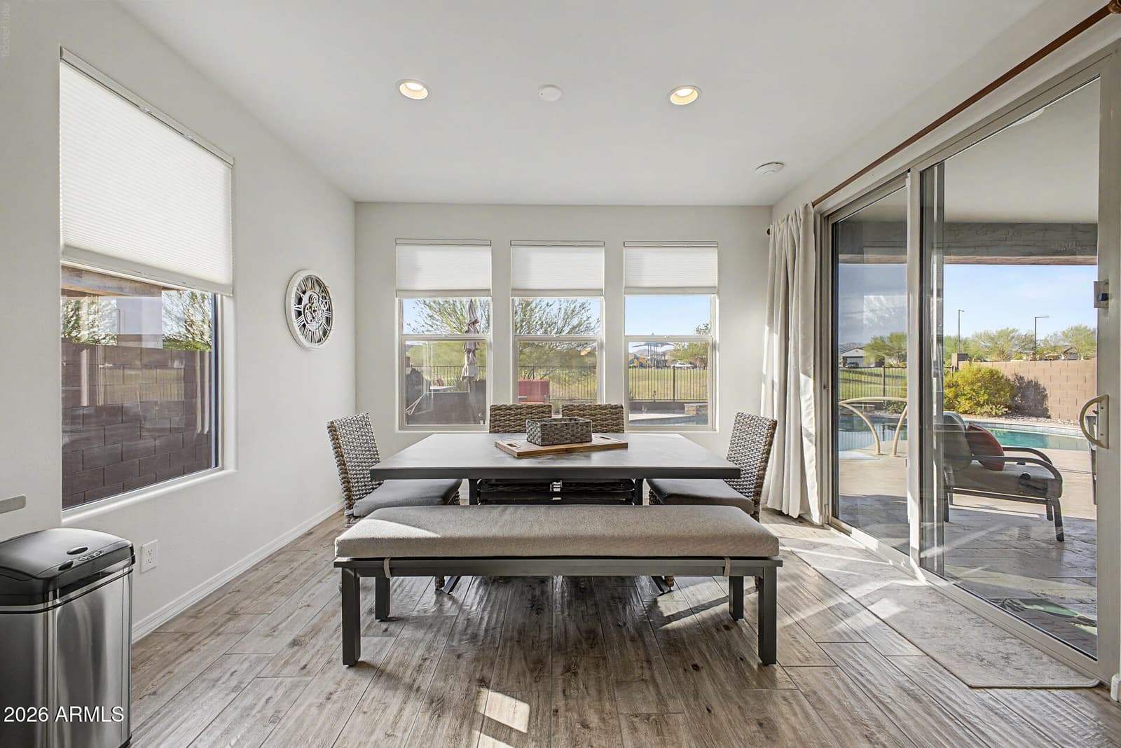 24590 W CONCORDA Drive, Buckeye, AZ 85326 — photo 17 of 67