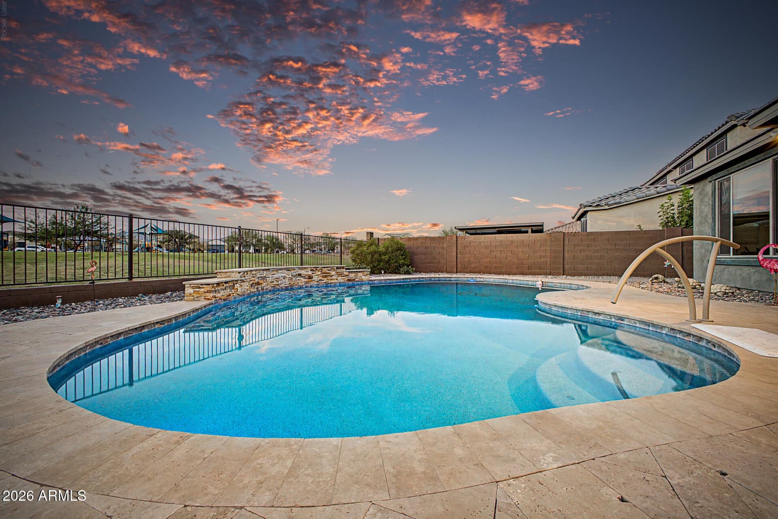 24590 W CONCORDA Drive, Buckeye, AZ 85326 — photo 32 of 67