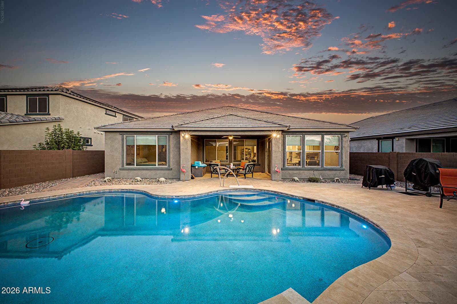 24590 W CONCORDA Drive, Buckeye, AZ 85326 — photo 35 of 67