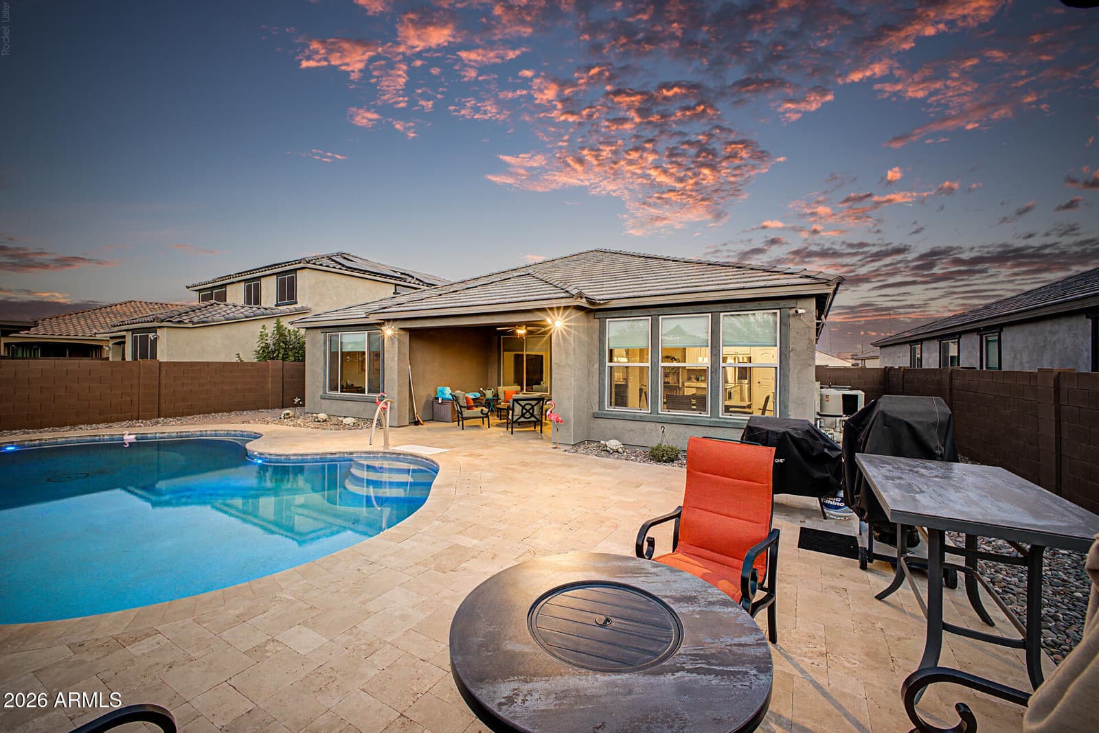 24590 W CONCORDA Drive, Buckeye, AZ 85326 — photo 36 of 67