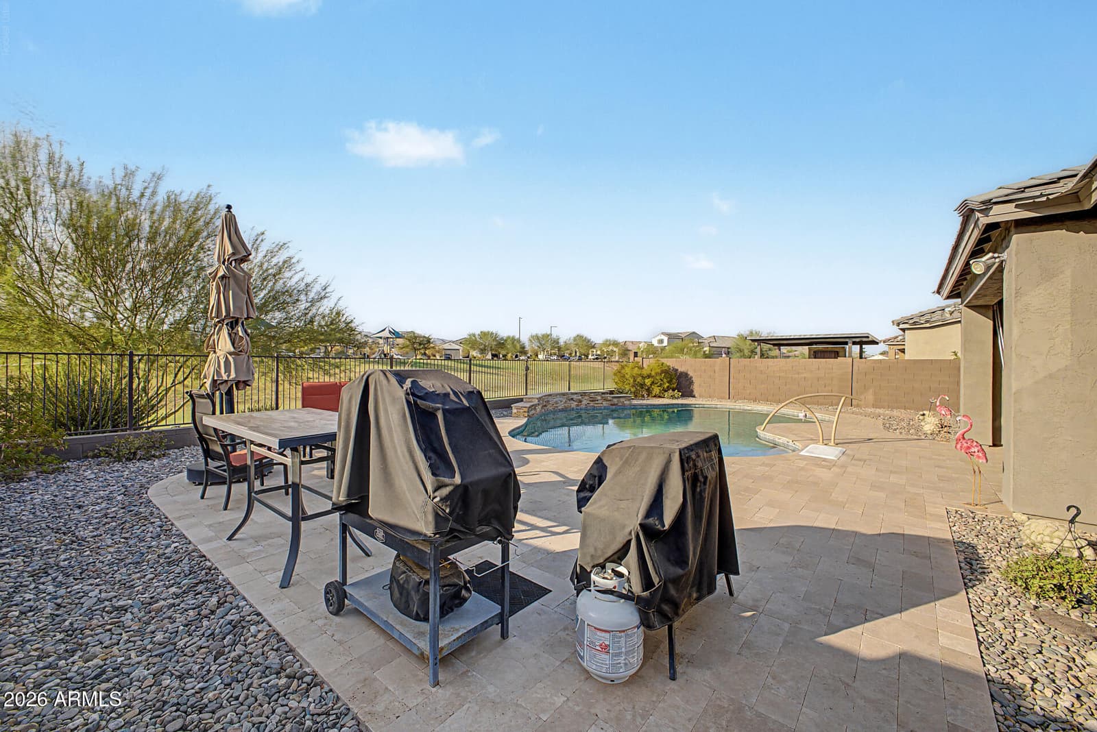 24590 W CONCORDA Drive, Buckeye, AZ 85326 — photo 38 of 67
