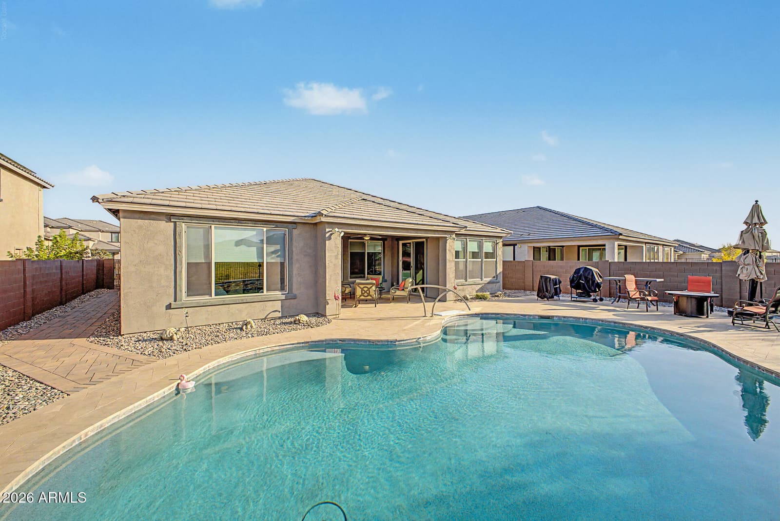 24590 W CONCORDA Drive, Buckeye, AZ 85326 — photo 41 of 67