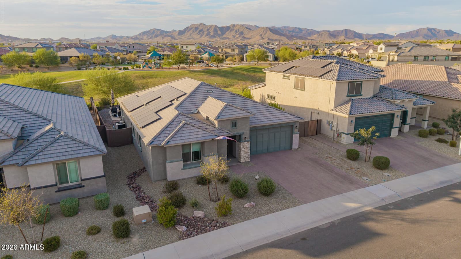 24590 W CONCORDA Drive, Buckeye, AZ 85326 — photo 43 of 67