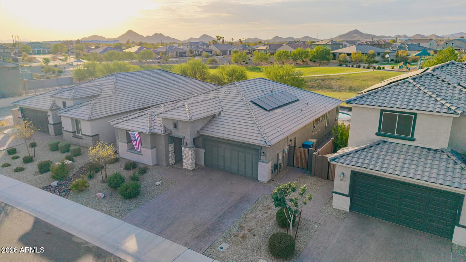 24590 W CONCORDA Drive, Buckeye, AZ 85326 — photo 45 of 67
