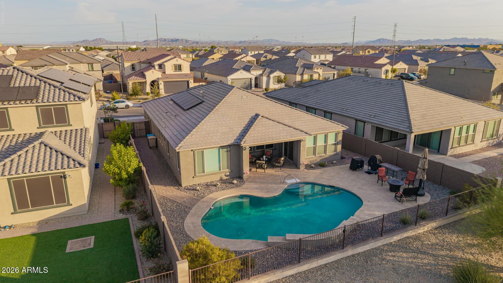 24590 W CONCORDA Drive, Buckeye, AZ 85326 — photo 49 of 67