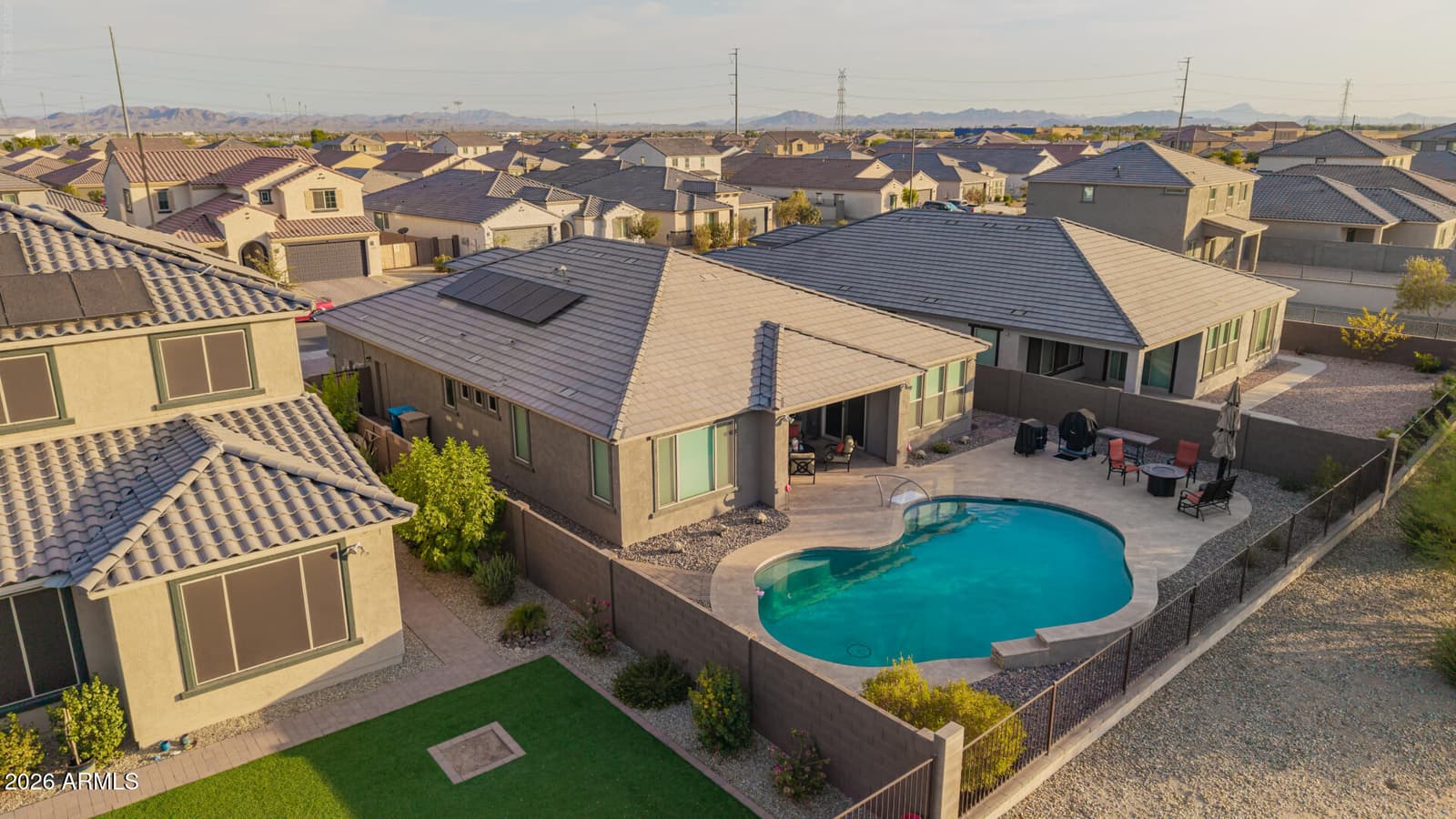 24590 W CONCORDA Drive, Buckeye, AZ 85326 — photo 50 of 67