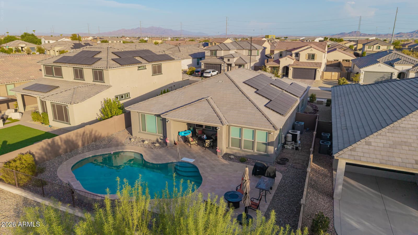 24590 W CONCORDA Drive, Buckeye, AZ 85326 — photo 7 of 67