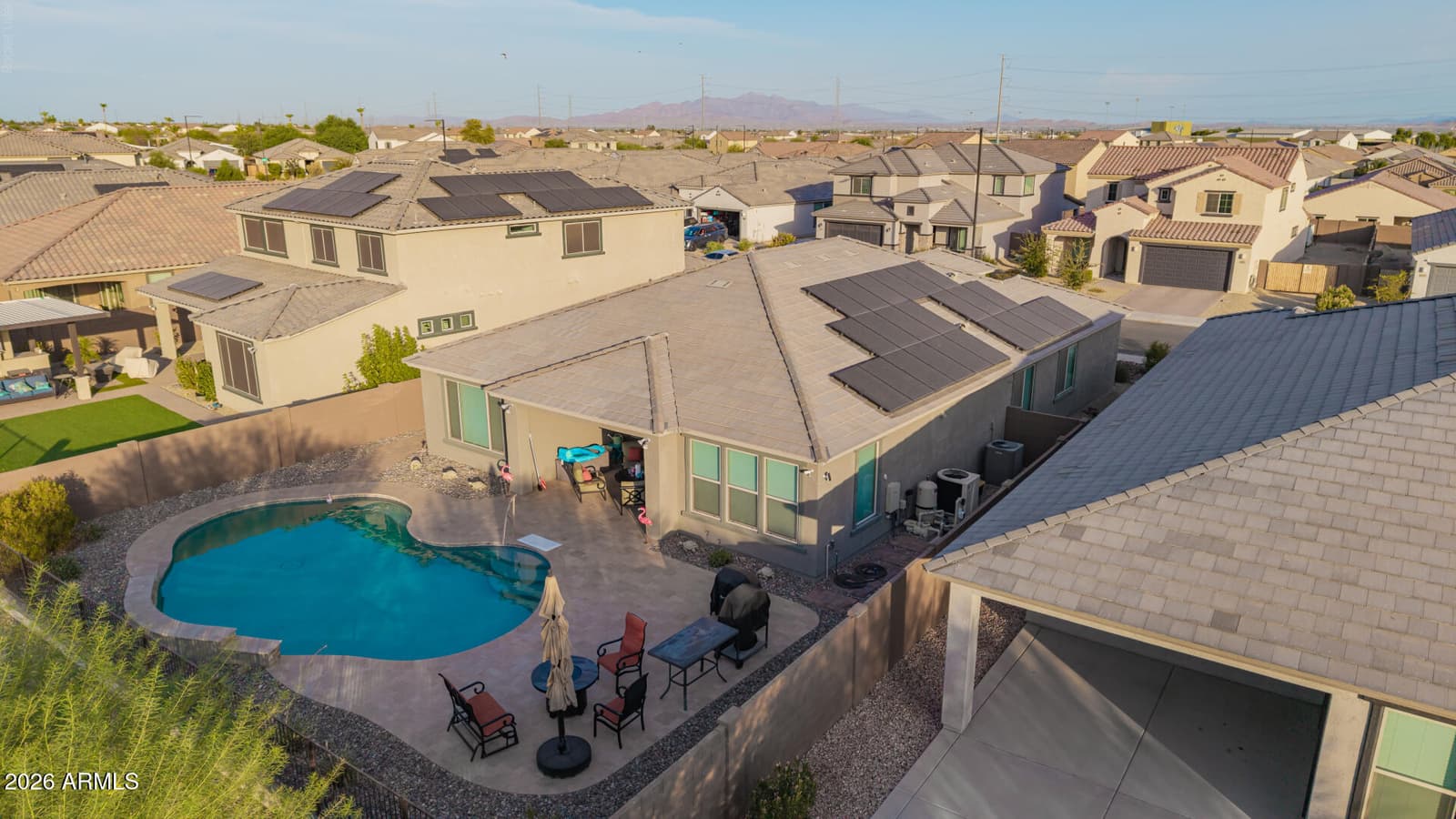24590 W CONCORDA Drive, Buckeye, AZ 85326 — photo 51 of 67