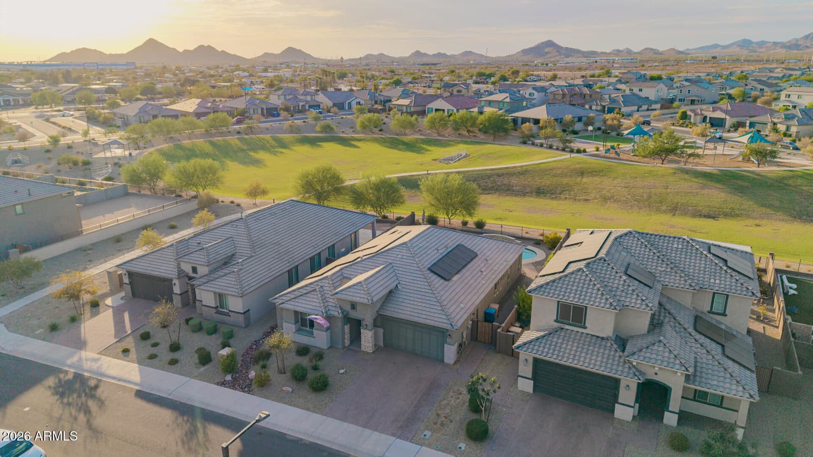 24590 W CONCORDA Drive, Buckeye, AZ 85326 — photo 53 of 67