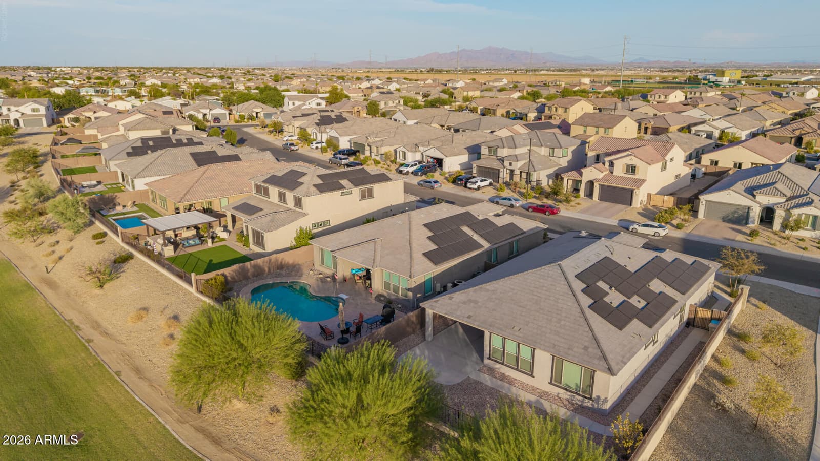 24590 W CONCORDA Drive, Buckeye, AZ 85326 — photo 57 of 67