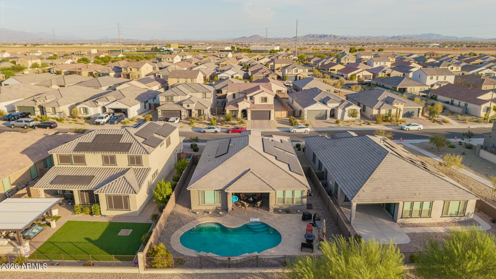 24590 W CONCORDA Drive, Buckeye, AZ 85326 — photo 58 of 67