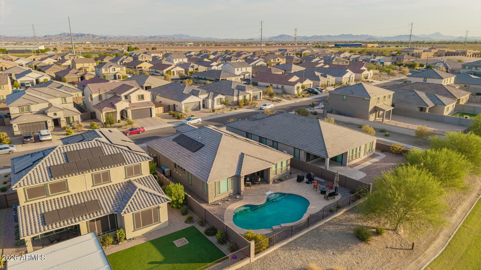 24590 W CONCORDA Drive, Buckeye, AZ 85326 — photo 59 of 67