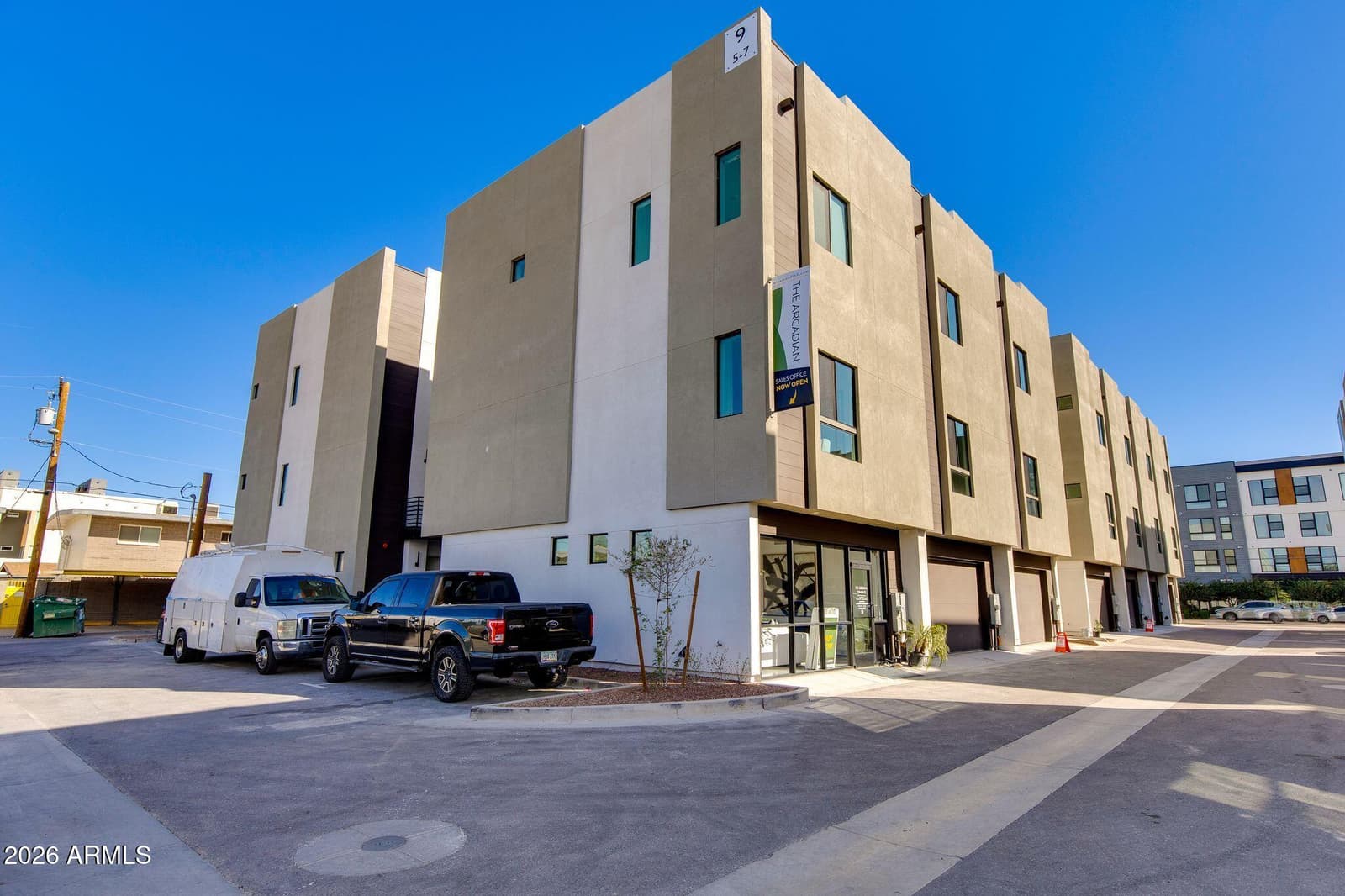 4220 N 32ND Street 7, Phoenix, AZ 85018 — photo 42 of 57
