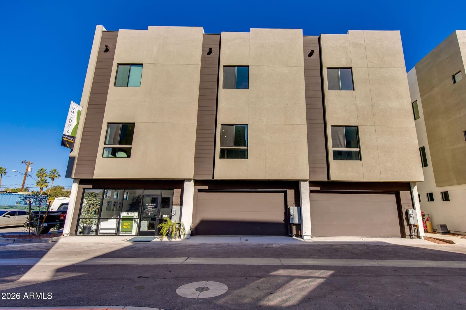 4220 N 32ND Street 7, Phoenix, AZ 85018 — photo 43 of 57