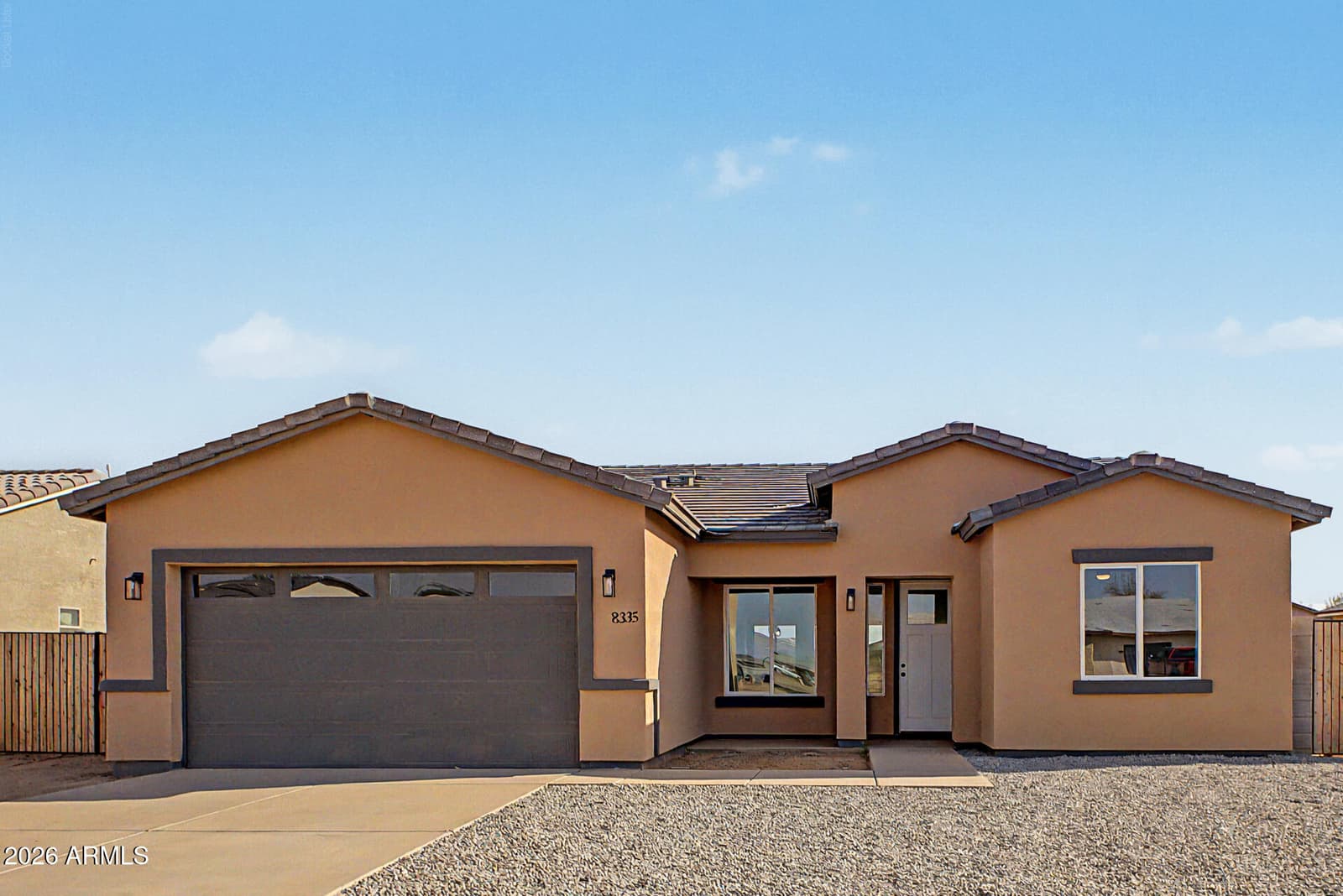 8335 W SWANSEA Drive, Arizona City, AZ 85123 — photo 3 of 33