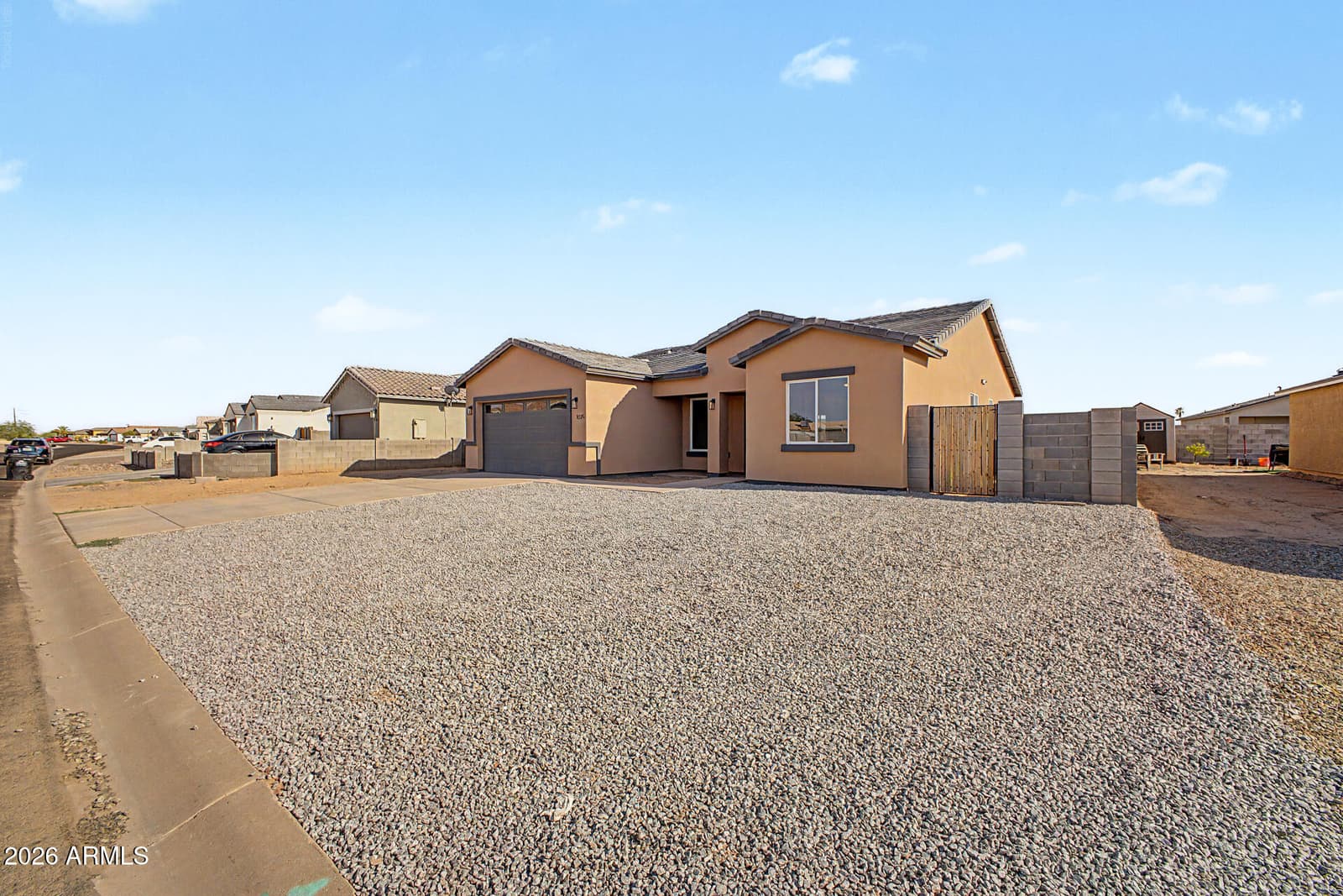 8335 W SWANSEA Drive, Arizona City, AZ 85123 — photo 4 of 33