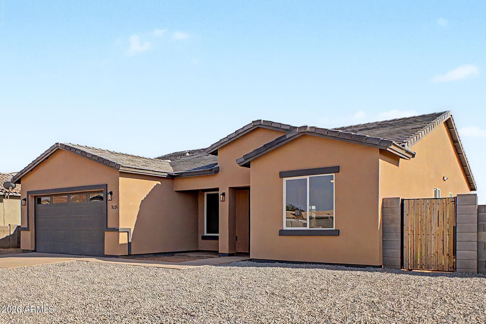 8335 W SWANSEA Drive, Arizona City, AZ 85123 — photo 5 of 33