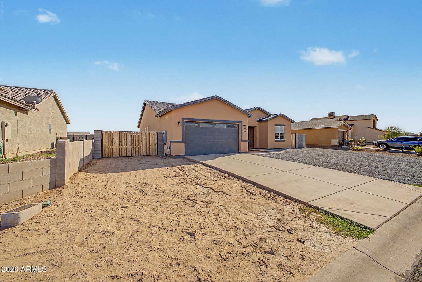 8335 W SWANSEA Drive, Arizona City, AZ 85123 — photo 6 of 33