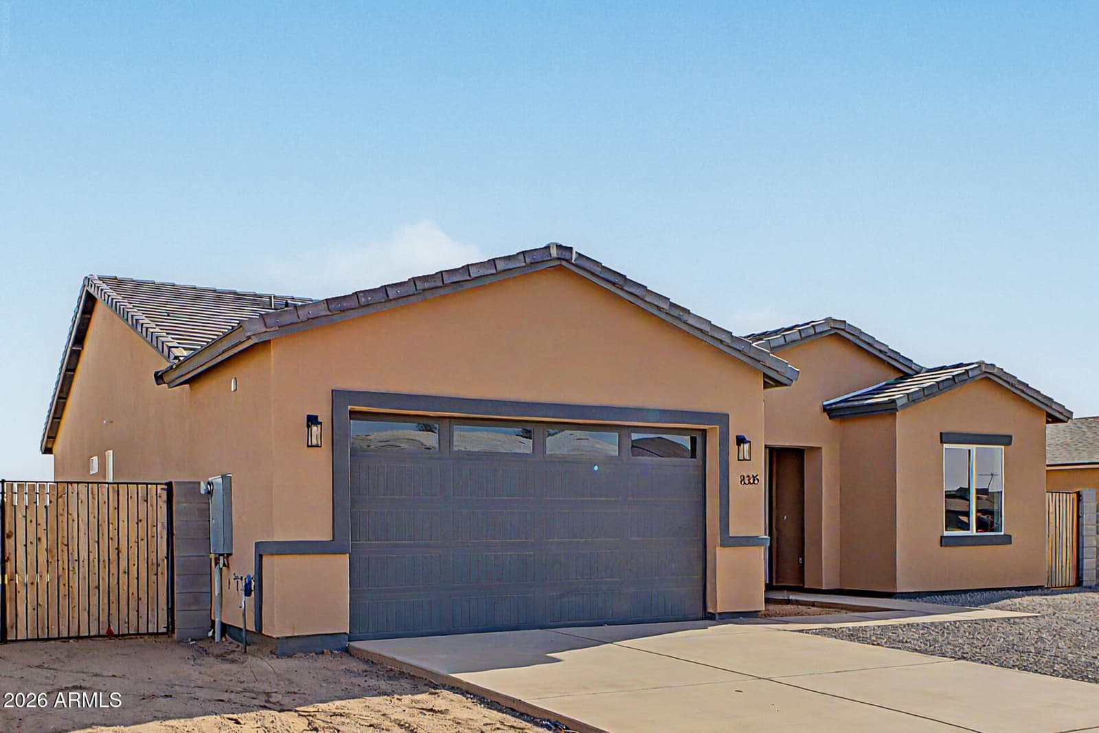8335 W SWANSEA Drive, Arizona City, AZ 85123 — photo 7 of 33