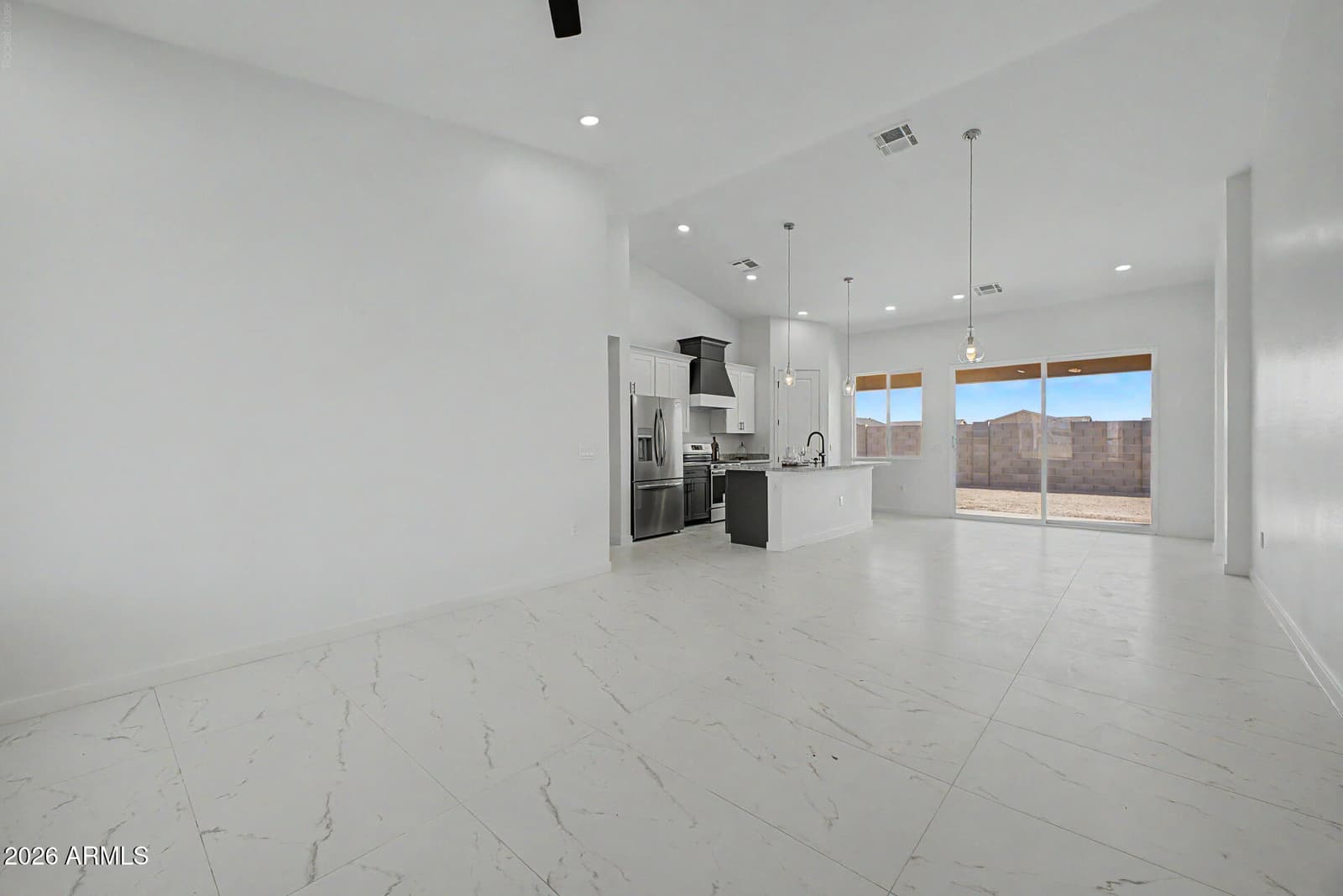 8335 W SWANSEA Drive, Arizona City, AZ 85123 — photo 10 of 33