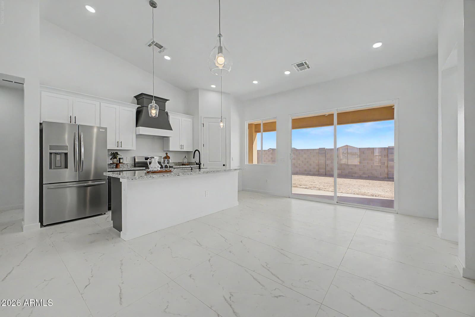 8335 W SWANSEA Drive, Arizona City, AZ 85123 — photo 11 of 33