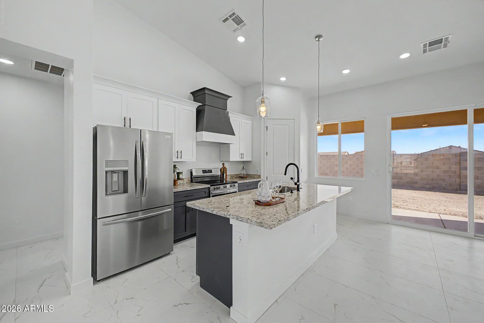 8335 W SWANSEA Drive, Arizona City, AZ 85123 — photo 12 of 33