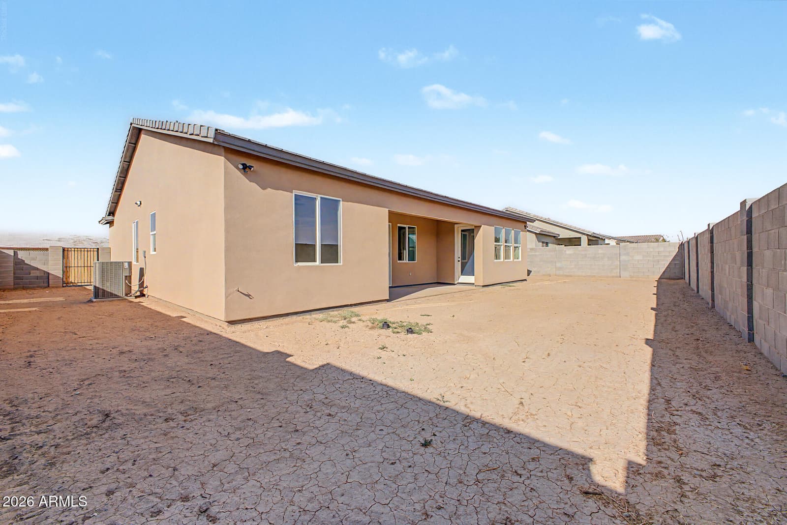 8335 W SWANSEA Drive, Arizona City, AZ 85123 — photo 31 of 33