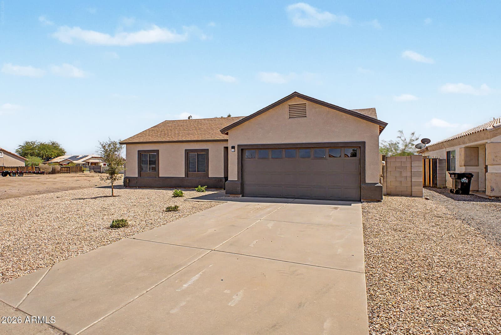 9287 W CONCORDIA Drive, Arizona City, AZ 85123 — photo 1 of 27